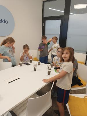 Projekt - Abeceda peněz