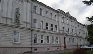 budova