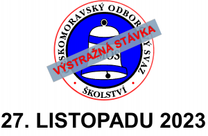 Výstražná stávka